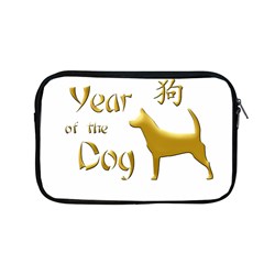 Year Of The Dog - Chinese New Year Apple Macbook Pro 13  Zipper Case by Valentinaart