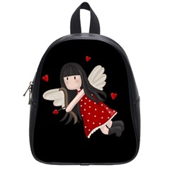 Cupid Girl School Bag (small)