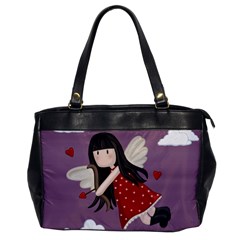 Cupid Girl Office Handbags