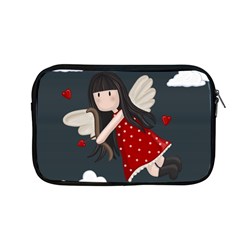 Cupid Girl Apple Macbook Pro 13  Zipper Case by Valentinaart