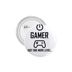 Gamer 1 75  Buttons by Valentinaart