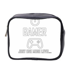 Gamer Mini Toiletries Bag 2-side