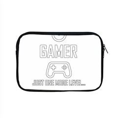 Gamer Apple Macbook Pro 15  Zipper Case by Valentinaart