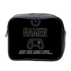 Gamer Mini Toiletries Bag 2-side