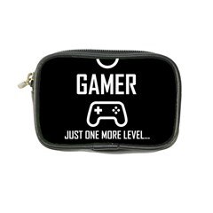 Gamer Coin Purse by Valentinaart