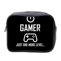 Gamer Mini Toiletries Bag 2-side