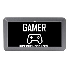 Gamer Memory Card Reader (mini) by Valentinaart