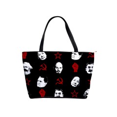 Communist Leaders Shoulder Handbags