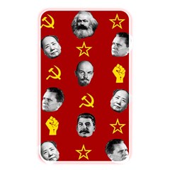 Communist Leaders Memory Card Reader by Valentinaart