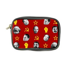 Communist Leaders Coin Purse by Valentinaart