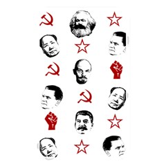 Communist Leaders Memory Card Reader by Valentinaart