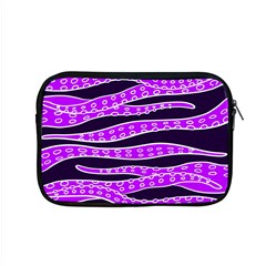 Purple Tentacles Apple Macbook Pro 15  Zipper Case