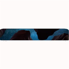 Abstract Adult Art Blur Color Small Bar Mats by Nexatart