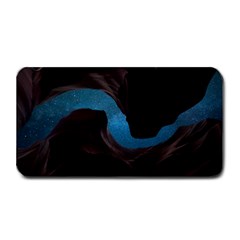 Abstract Adult Art Blur Color Medium Bar Mats by Nexatart