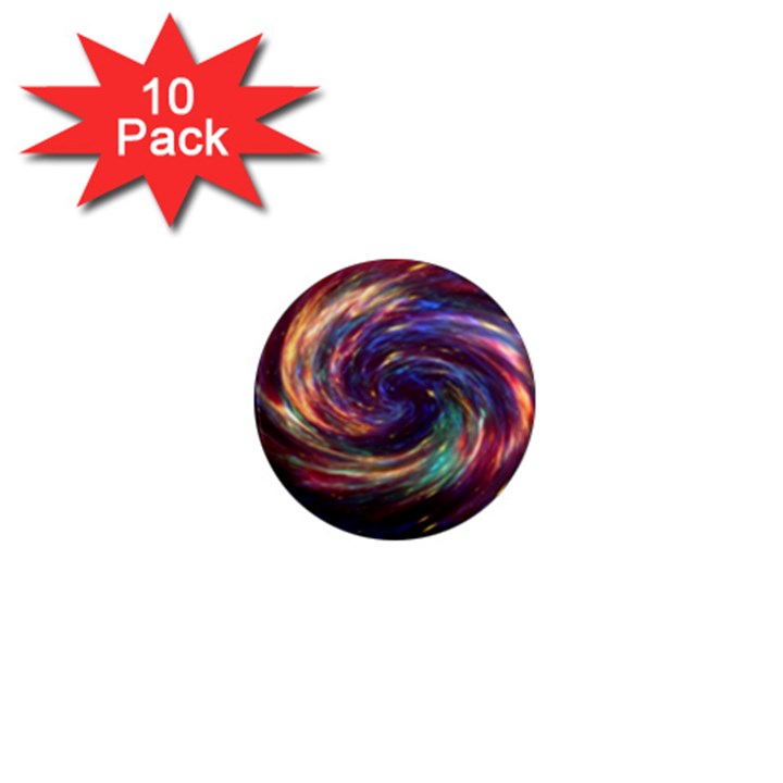 Cassiopeia Supernova Cassiopeia 1  Mini Magnet (10 pack) 