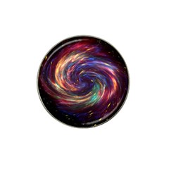 Cassiopeia Supernova Cassiopeia Hat Clip Ball Marker (4 Pack) by Nexatart