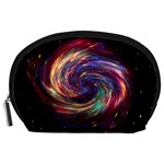 Cassiopeia Supernova Cassiopeia Accessory Pouches (Large)  Front