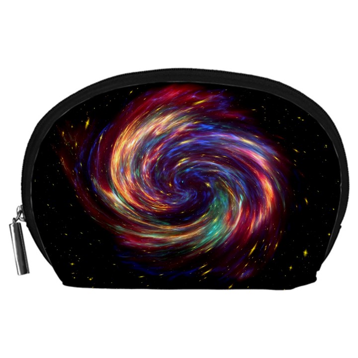 Cassiopeia Supernova Cassiopeia Accessory Pouches (Large) 