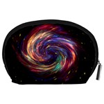 Cassiopeia Supernova Cassiopeia Accessory Pouches (Large)  Back