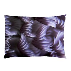 Sea Worm Under Water Abstract Pillow Case by Nexatart