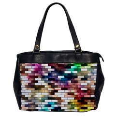 Background Wall Art Abstract Office Handbags