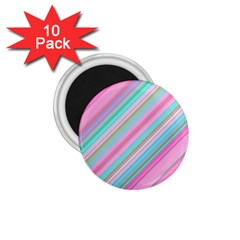 Background Texture Pattern 1 75  Magnets (10 Pack)  by Nexatart