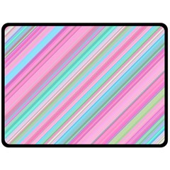 Background Texture Pattern Fleece Blanket (large) 