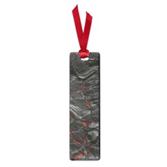 Rock Volcanic Hot Lava Burn Boil Small Book Marks by Nexatart