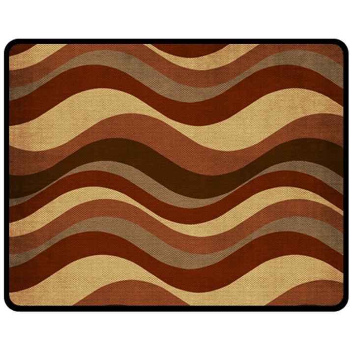 Backgrounds Background Structure Double Sided Fleece Blanket (Medium) 