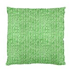 Knittedwoolcolour2 Standard Cushion Case (Two Sides) Front