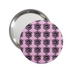 Three Women Pink 2 25  Handbag Mirrors