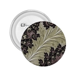 Pattern Decoration Retro 2.25  Buttons