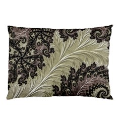 Pattern Decoration Retro Pillow Case