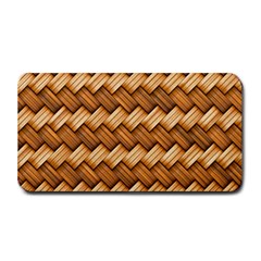 Basket Fibers Basket Texture Braid Medium Bar Mats by Nexatart