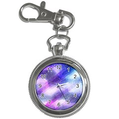 Background Art Abstract Watercolor Key Chain Watches