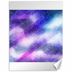 Background Art Abstract Watercolor Canvas 18  x 24  