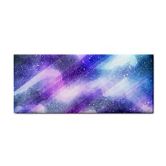 Background Art Abstract Watercolor Cosmetic Storage Cases