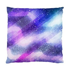 Background Art Abstract Watercolor Standard Cushion Case (Two Sides)