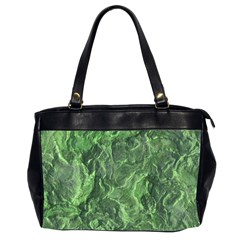 Geological Surface Background Office Handbags (2 Sides)  by Nexatart