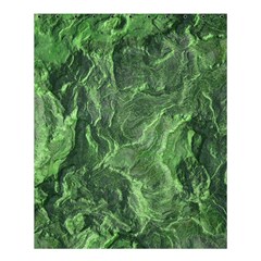 Geological Surface Background Shower Curtain 60  X 72  (medium) 