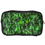 The Leaves Plants Hwalyeob Nature Toiletries Bags 2-Side Front