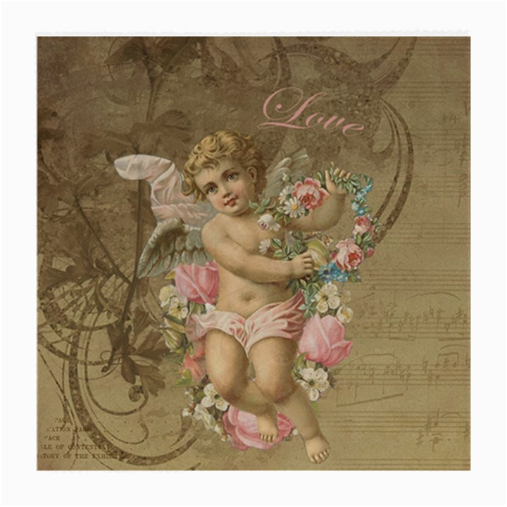 Cupid - Vintage Medium Glasses Cloth