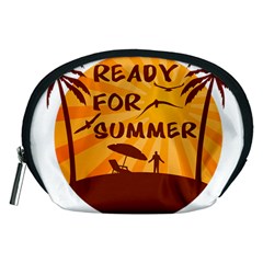 Ready For Summer Accessory Pouches (medium) 