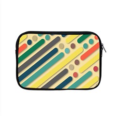 Background Vintage Desktop Color Apple MacBook Pro 15  Zipper Case