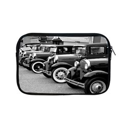 Vehicle Car Transportation Vintage Apple Macbook Pro 13  Zipper Case