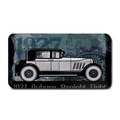 Vintage Car Automobile Auburn Medium Bar Mats