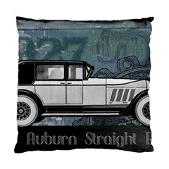 Vintage Car Automobile Auburn Standard Cushion Case (Two Sides)