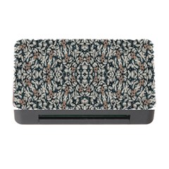 Ornate Pattern Mosaic Memory Card Reader With Cf by dflcprints