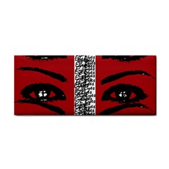 Eyes Have It Print Cosmetic Storage Cases
