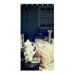 Abandonded Dollhouse Shower Curtain 36  X 72  (stall)  by snowwhitegirl